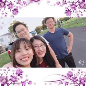 Meet your Posher, Jiali